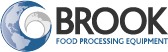 Brook Food Logo